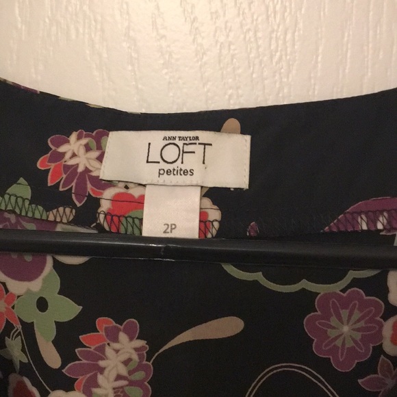 LOFT dress - Picture 4 of 4